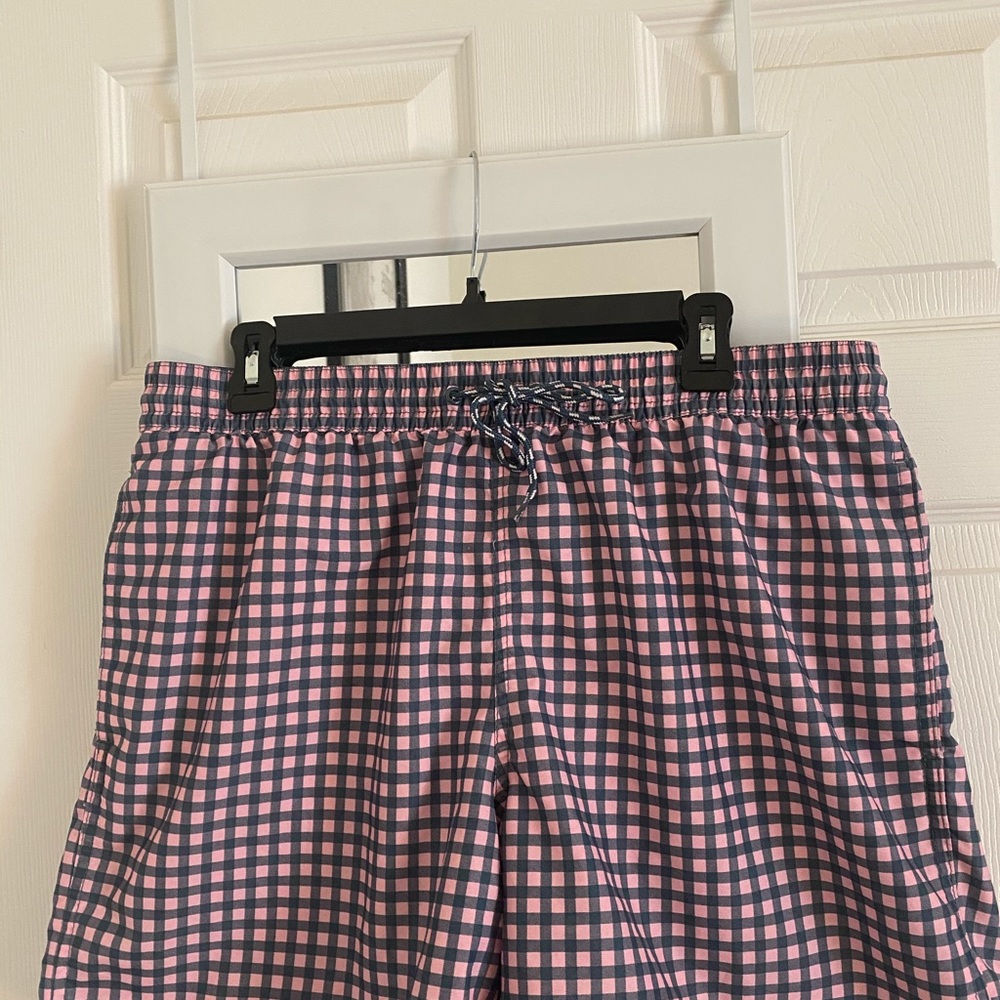 Goodfellow swimtrunks sz: Large mesh lining